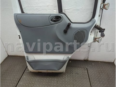 Форточка передняя левая Ford Transit VII, 2006 г., OEM 1828177, арт. 11831121, фото 3