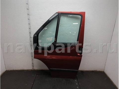 Форточка передняя левая Ford Transit VII, 2006 г., OEM 1819094, арт. 11835570