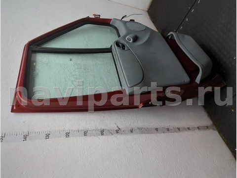 Форточка передняя левая Ford Transit VII, 2006 г., OEM 1819094, арт. 11835570, фото 2