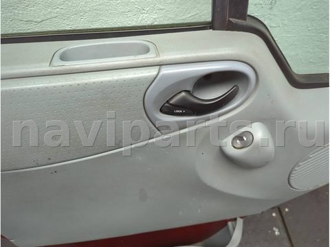 Форточка передняя левая Ford Transit VII, 2006 г., OEM 1819094, арт. 11835570, фото 3
