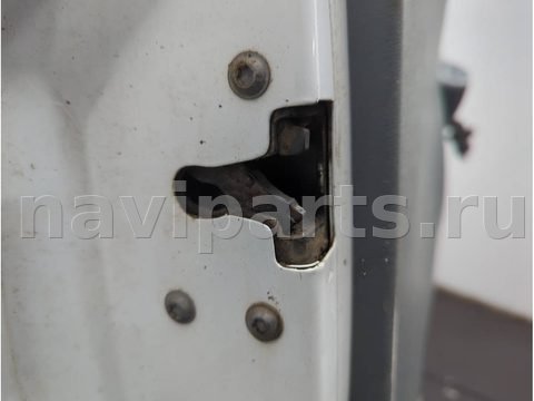 Форточка передняя левая Ford Transit VII, 2006 г., OEM 1819094, арт. 11837642, фото 2