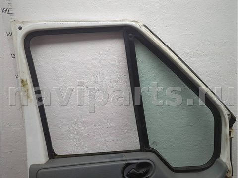 Форточка передняя левая Ford Transit VII, 2006 г., OEM 1819094, арт. 11837642, фото 3