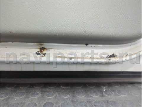 Форточка передняя левая Opel Vivaro A, 2001 г., OEM 91166258, арт. 11837774, фото 2
