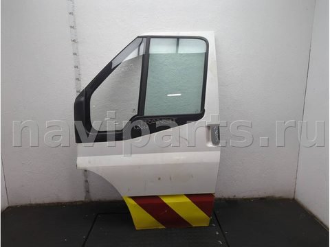 Форточка передняя левая Ford Transit VII, 2006 г., OEM 1819094, арт. 11837796