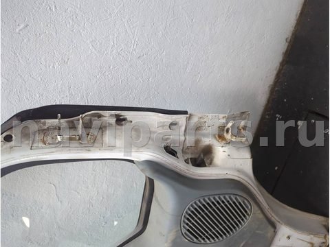 Форточка передняя левая Ford Transit VII, 2006 г., OEM 1819094, арт. 11837796, фото 3