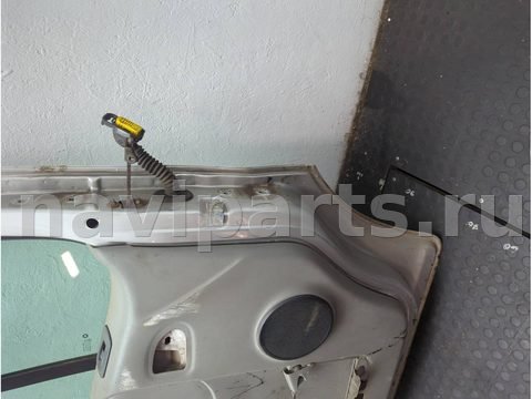 Форточка передняя левая Opel Vivaro A, 2001 г., OEM 91166258, арт. 11837848, фото 2