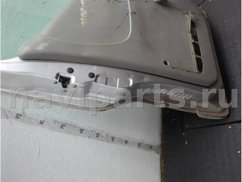 Форточка передняя левая Opel Vivaro A, 2001 г., OEM 91166258, арт. 11837848, фото 3