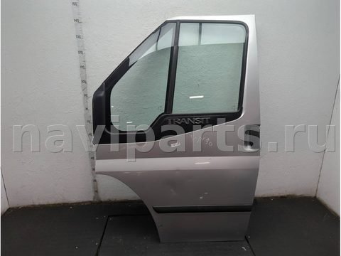Форточка передняя левая Ford Transit VII, 2006 г., OEM 1819094, арт. 11837936