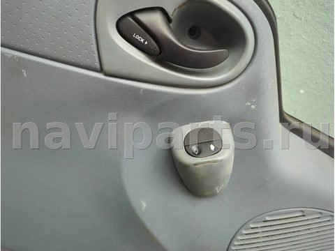 Форточка передняя левая Ford Transit VII, 2006 г., OEM 1819094, арт. 11837936, фото 2