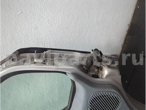 Форточка передняя левая Ford Transit VII, 2006 г., OEM 1819094, арт. 11837936, фото 3