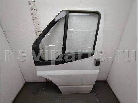 Форточка передняя левая Ford Transit VII, 2006 г., OEM 1828177, арт. 11841206