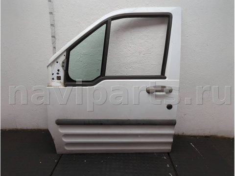 Форточка передняя левая Ford Transit Connect I, 2002 г., OEM 5248255, арт. 11854340
