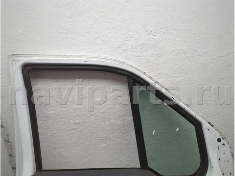 Форточка передняя левая Ford Transit Connect I, 2002 г., OEM 5248255, арт. 11854340, фото 2
