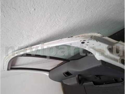 Форточка передняя левая Ford Transit Connect I, 2002 г., OEM 5248255, арт. 11854340, фото 3