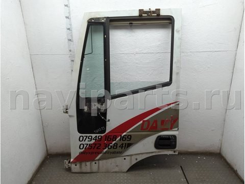 Форточка передняя левая Iveco Stralis, 2016 г., арт. 11855704
