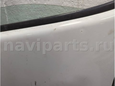 Форточка передняя левая Opel Vivaro A, 2001 г., OEM 4408043, арт. 11860185, фото 2