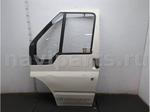 Форточка передняя левая Ford Transit VI, 2000 г., OEM 1216822, арт. 11866611