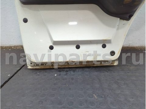 Форточка передняя левая Ford Transit VI, 2000 г., OEM 1216822, арт. 11866611, фото 3