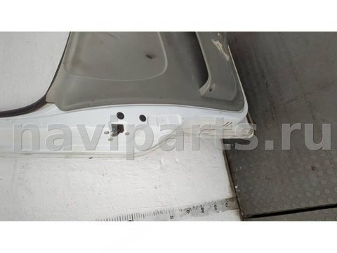 Форточка передняя левая Opel Vivaro A, 2001 г., OEM 4408042, арт. 11888954, фото 2