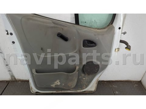 Форточка передняя левая Opel Vivaro A, 2001 г., OEM 4408042, арт. 11888954, фото 3