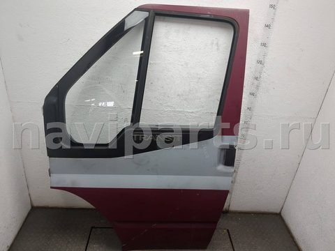 Форточка передняя левая Ford Transit VII, 2006 г., арт. 11892744