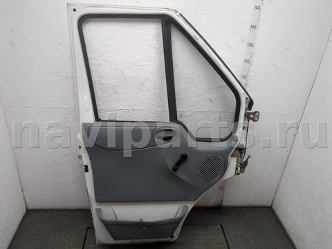 Форточка передняя левая Ford Transit VII, 2006 г., арт. 11892744, фото 2