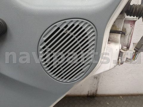 Форточка передняя левая Ford Transit VII, 2006 г., арт. 11892744, фото 3