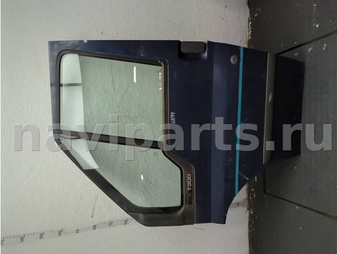 Форточка передняя левая Ford Transit VI, 2000 г., OEM 1216822, арт. 11898580