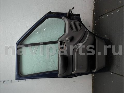 Форточка передняя левая Ford Transit VI, 2000 г., OEM 1216822, арт. 11898580, фото 2