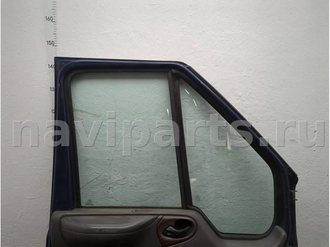 Форточка передняя левая Ford Transit VI, 2000 г., OEM 1216822, арт. 11898580, фото 3