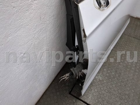 Форточка передняя левая Ford Mondeo, 2015 г., OEM 1869870, арт. 11900344, фото 2