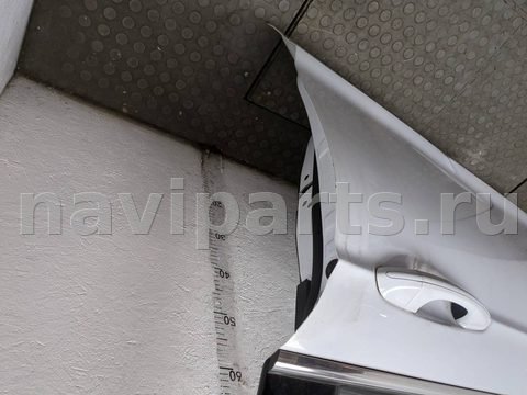 Форточка передняя левая Ford Mondeo, 2015 г., OEM 1869870, арт. 11900344, фото 3