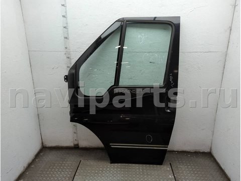 Форточка передняя левая Ford Transit VII, 2006 г., арт. 11911351