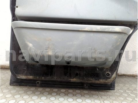 Форточка передняя левая Ford Transit VII, 2006 г., арт. 11911351, фото 2