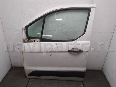 Форточка передняя левая Ford Transit Connect II, 2013 г., арт. 11912577