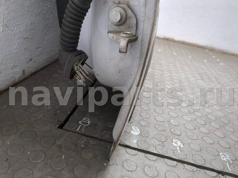 Форточка передняя левая Ford Transit Connect II, 2013 г., арт. 11912577, фото 2