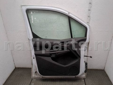 Форточка передняя левая Ford Transit Connect II, 2013 г., арт. 11912577, фото 3