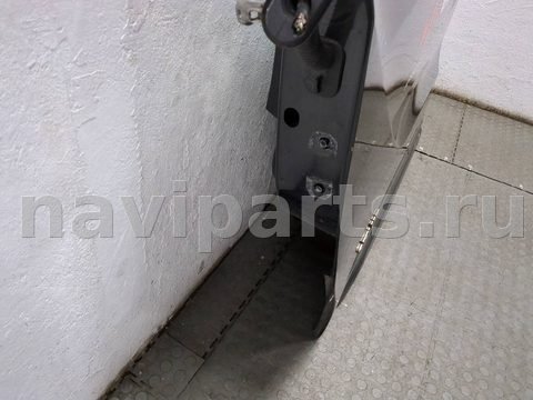 Форточка передняя левая Renault Trafic, 2016 г., арт. 11913188, фото 2