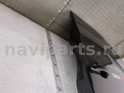 Форточка передняя левая Renault Trafic, 2016 г., арт. 11913188, фото 3