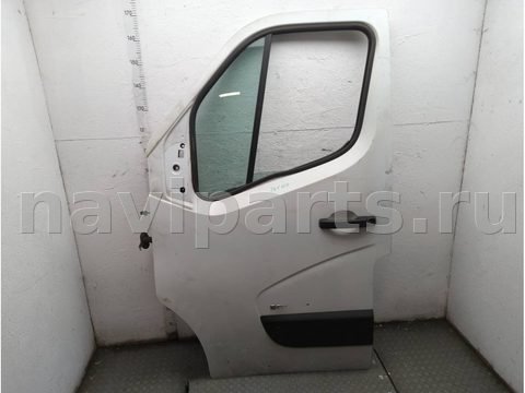 Форточка передняя левая Opel Movano B, 2010 г., OEM 4419575, арт. 11913460