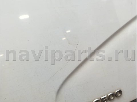 Форточка передняя левая Opel Movano B, 2010 г., OEM 4419575, арт. 11913460, фото 2