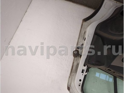 Форточка передняя левая Renault Trafic, 2016 г., арт. 11916622, фото 3