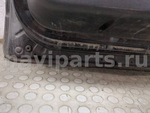Форточка передняя левая Renault Trafic, 2017 г., арт. 11923760, фото 3