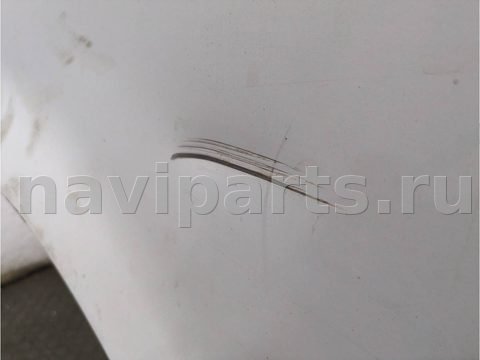 Форточка передняя левая Renault Master II, 2002 г., арт. 11924586, фото 2