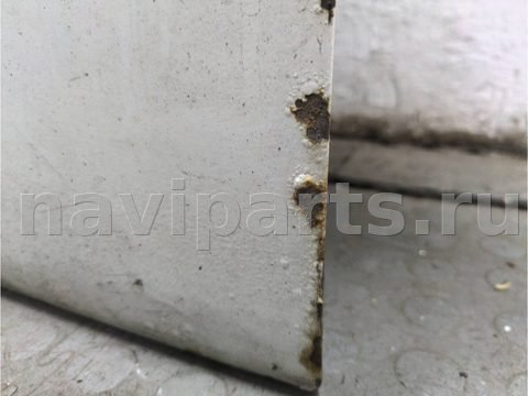 Форточка передняя левая Renault Master II, 2002 г., арт. 11924586, фото 3