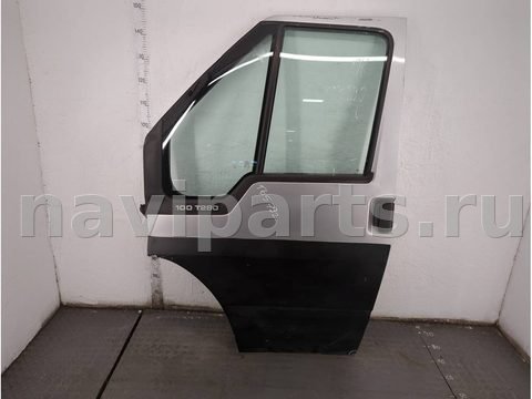 Форточка передняя левая Ford Transit VI, 2000 г., арт. 11926779