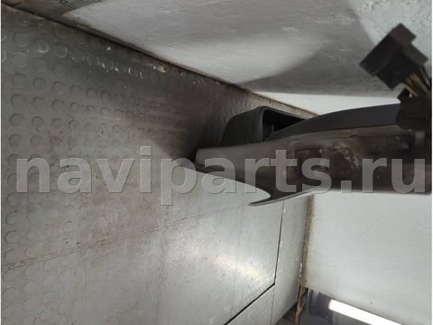 Форточка передняя левая Ford Transit VI, 2000 г., арт. 11926779, фото 2