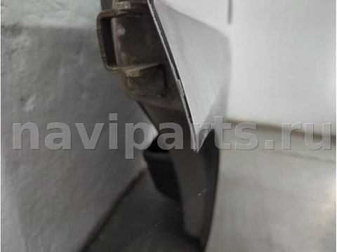 Форточка передняя левая Ford Transit VI, 2000 г., арт. 11926779, фото 3