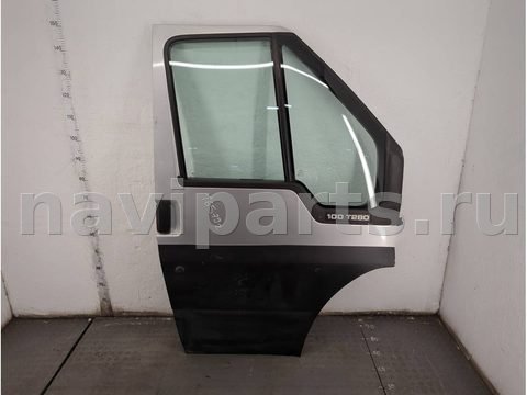 Форточка передняя левая Ford Transit VI, 2000 г., арт. 11926807