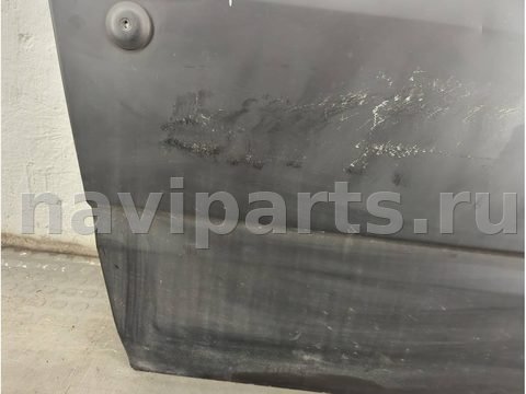 Форточка передняя левая Ford Transit VI, 2000 г., арт. 11926807, фото 2